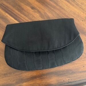 Jeanne Bouchever Vintage Cloth Evening Bag